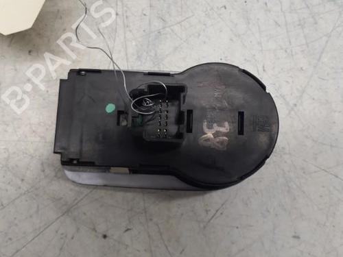 Headlight switch OPEL ZAFIRA TOURER C (P12) 2.0 CDTi (75) | BP29369510I24 