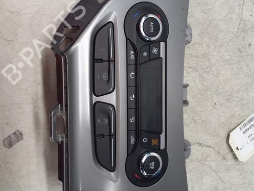 Climate control FORD FOCUS III 1.6 TDCi | BP29367975I5 - Image 3