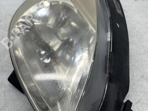 Used Right headlight CITROËN XSARA PICASSO (N68) 2.0 HDi (90 hp) 29367393