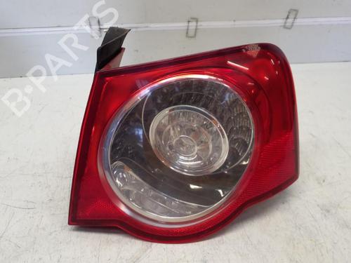 Right taillight VW PASSAT B6 (3C2) 2.0 TDI 16V | BP29369993C35 