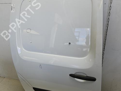 Used Right slide door Right slide door PEUGEOT 5008 (0U_, 0E_) 1.6 HDi (110 hp) 36151265 36151265