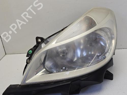 Used Left headlight Left headlight 37994690 37994690