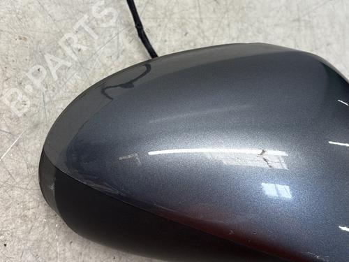 Right mirror PEUGEOT 207 CC (WD_) 1.6 HDi | BP29364790C27 