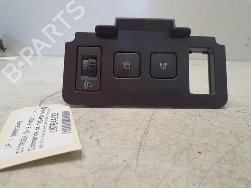 Headlight switch CITROËN C4 II (NC_) 1.4 VTi 95 (NC8FP0) | BP31957137I24 - Image 3