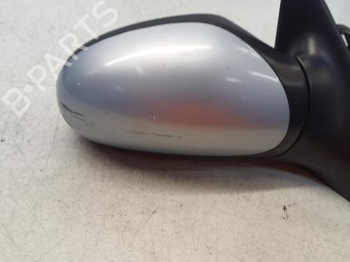 Right mirror PEUGEOT 406 (8B) 2.0 HDI 110 | BP29362351C27 