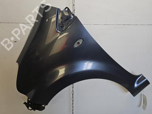 Aile avant gauche TOYOTA AYGO (_B1_) 1.0 (KGB10_, KGB10R) (68 hp) 30902460