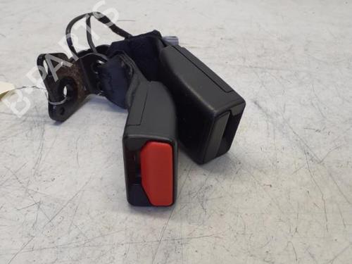 Seat buckle RENAULT ZOE (BFM_) ZOE | BP29367808I32 