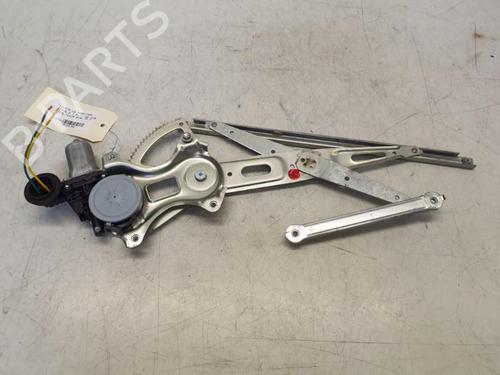 Rudehejsemekanisme Højre foran TOYOTA PRIUS Liftback (_W2_) 1.5 Hybrid (NHW20_, NHW20R) | BP29369851C23 