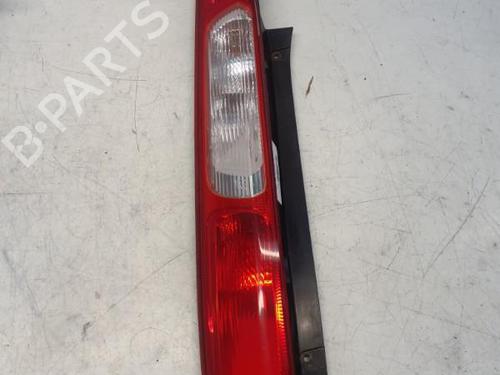 Left taillight FORD FOCUS II Saloon (DB_, FCH, DH) 1.8 TDCi | BP29367866C34 - Image 3
