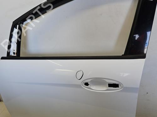 Used Left front door Left front door FORD GRAND C-MAX (DXA/CB7, DXA/CEU) 1.6 TDCi (115 hp) 31590700 31590700