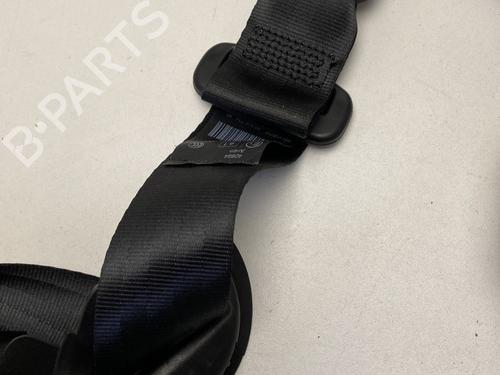 Rear right seatbelt PEUGEOT 5008 (0U_, 0E_) 1.6 HDi | BP29361566I28 