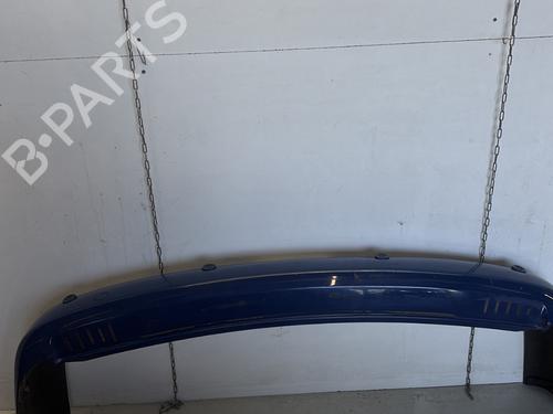 Used Rear bumper VW CADDY III Box Body/MPV (2KA, 2KH, 2CA, 2CH) 1.9 TDI (105 hp) 29453198