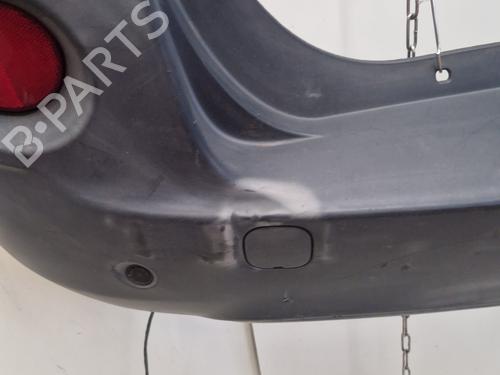 Rear bumper RENAULT SCÉNIC II (JM0/1_) 1.9 dCi (JM14) | BP29362337C8 