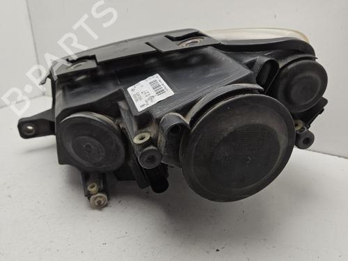Right headlight VW PASSAT B6 Variant (3C5) 2.0 TDI 16V | BP39515009C29 - Image 2