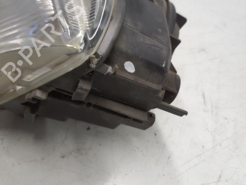Left headlight RENAULT MEGANE Scenic (JA0/1_) 1.6 e (JA0F) | BP29364218C28 