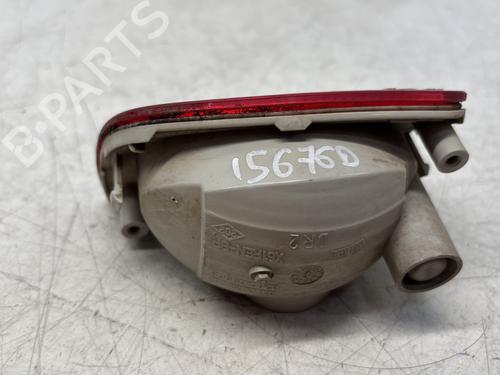 Rear fog light RENAULT KANGOO / GRAND KANGOO II (KW0/1_) 1.5 dCi 90 (KW05, KW08, KW0G, KW11) | BP29365999C37 