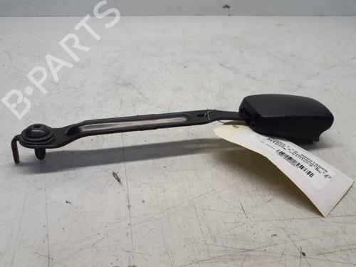 Used Seat buckle RENAULT SCÉNIC III (JZ0/1_) 1.6 dCi (JZ00, JZ12) (130 hp) 29370201