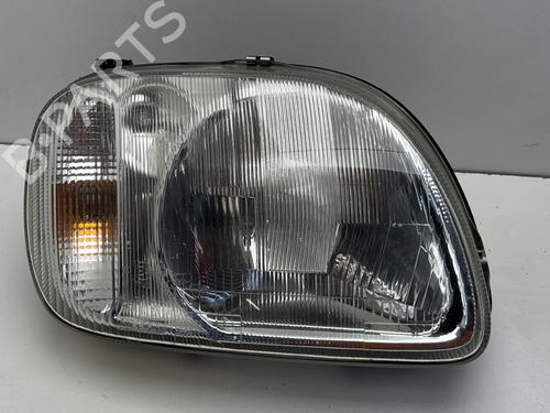 Used Right headlight NISSAN MICRA II (K11) 1.0 i 16V (K11) (54 hp) 29364933