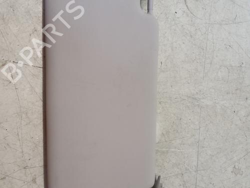 Left sun visor RENAULT CLIO V (B7_) 1.6 E-TECH 140 (B7MU) | BP29363437I1 