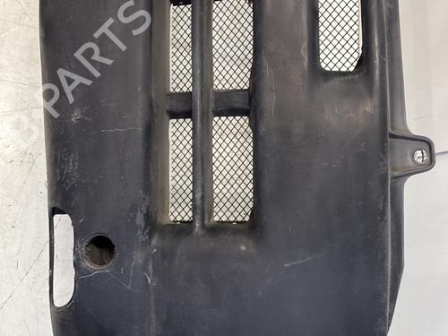 Front bumper CITROËN JUMPER I Van (230L) 2.5 D | BP29365969C7 