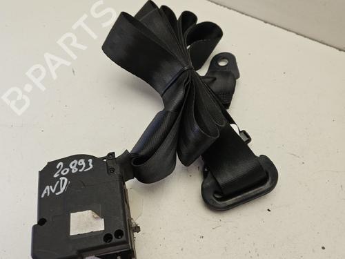 Used Front right seatbelt Front right seatbelt 36055862 36055862