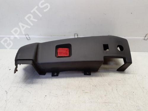 Used Corner bumper PEUGEOT BOXER Van 2.2 HDi 120 (120 hp) 29367841