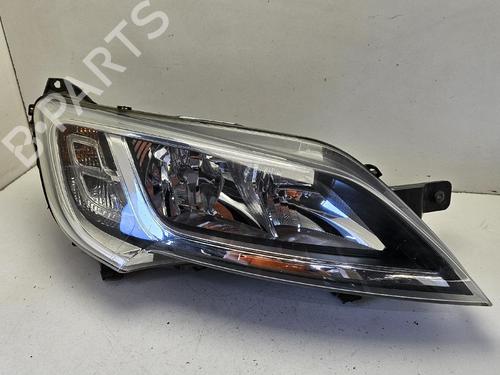 Right headlight FIAT DUCATO Van (250_) 130 Multijet 2,3 D | BP38007335C29 - Image 2