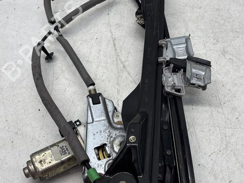 Used Front right window mechanism FORD FOCUS I (DAW, DBW) 1.8 Turbo DI / TDDi (90 hp) 29363984