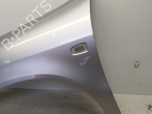 Left front fenders CITROËN XSARA (N1) 1.4 i | BP29362467C41 