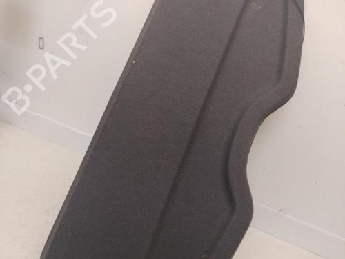 Used Rear parcel shelf RENAULT CLIO III (BR0/1, CR0/1) 1.5 dCi (C/BR0G, C/BR1G) (68 hp) 29369587