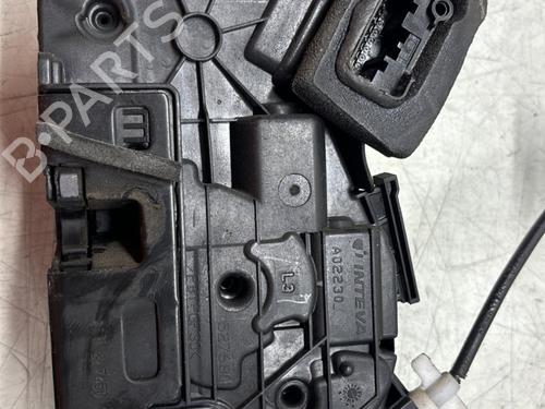 Used Front left lock VW POLO V (6R1, 6C1) 1.6 TDI (90 hp) 29366958