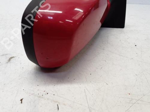 Right mirror RENAULT CLIO III (BR0/1, CR0/1) 1.5 dCi (BR17, CR17) | BP29369930C27