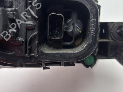 Right taillight RENAULT CLIO IV (BH_) 0.9 TCe 90 (BHNF, BHMA, BHMH, BHJK, BHJR) | BP29364346C35 