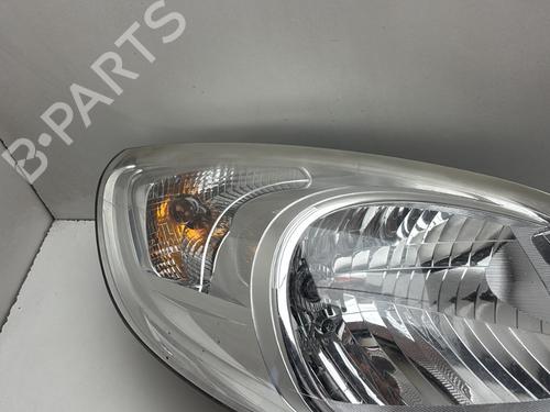 Right headlight RENAULT KANGOO Express (FW0/1_) 1.5 dCi 90 (FW0G, FW05, FW08, FW11) | BP29744660C29 