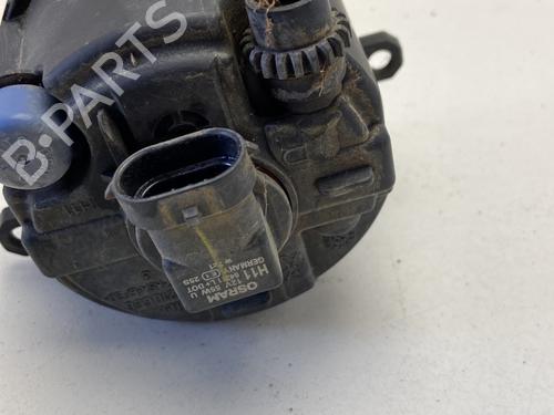 Right front fog light TOYOTA RAV 4 III (_A3_) 2.2 D 4WD (ALA30_, ALA30R) | BP29362724C31 