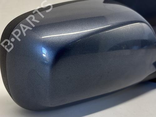 Right mirror RENAULT CLIO III (BR0/1, CR0/1) 1.5 dCi (BR17, CR17) | BP29364458C27 