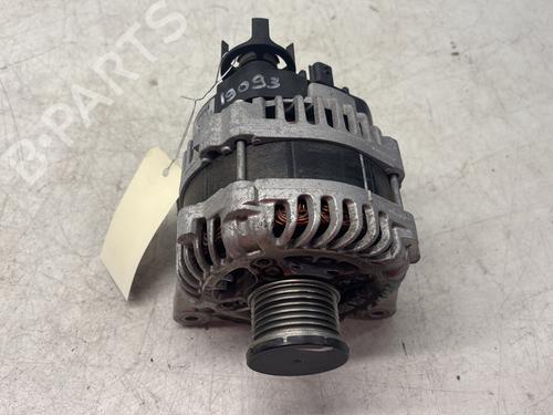 Used Alternator Alternator NISSAN MICRA V (K14) 0.9 IG-T (90 hp) 29365907 29365907