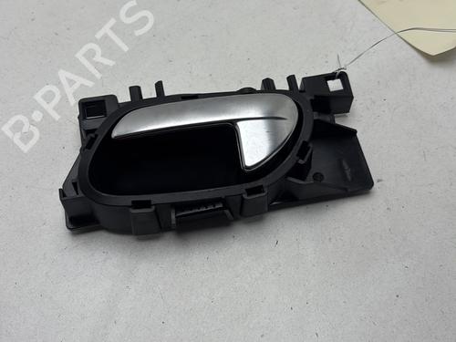 Used Front left interior door handle PEUGEOT 208 I (CA_, CC_) 1.2 VTI 82 (82 hp) 31957399