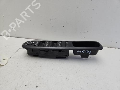 Left front window switch PEUGEOT 5008 (0U_, 0E_) 1.6 BlueHDi 120 | BP39178455I27 - Image 3