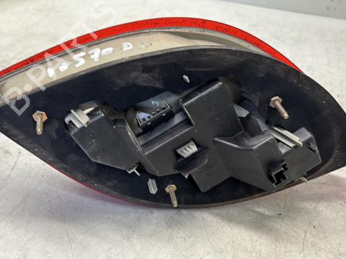Right taillight FORD KA (RB_) 1.3 i | BP29368210C35 