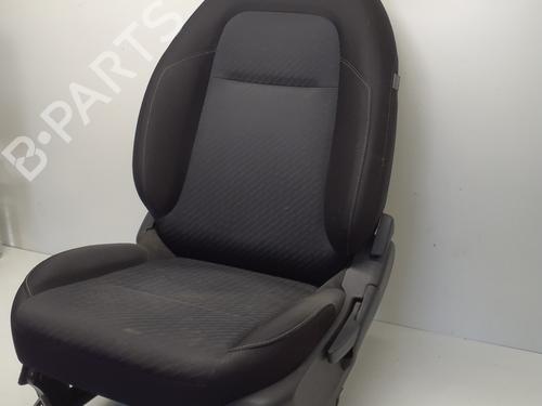 Left front seat CITROËN C3 Picasso (SH_) 1.4 VTi 95 (SH8FSC, SH8FP0, SH8FP6) | BP29368878C15 - Image 3