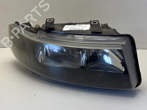 Used Right headlight SEAT LEON (1M1) 1.9 TDI (110 hp) 29361843