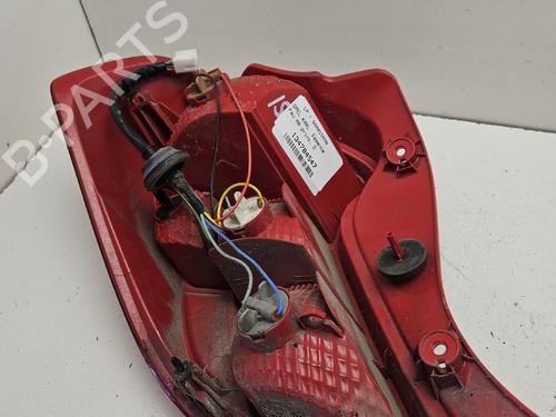 Right taillight OPEL KARL (C16) 1.0 | BP40200162C35 - Image 3