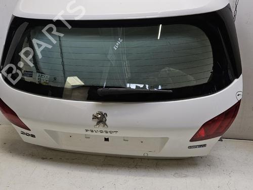 Used Tailgate Tailgate 37410833 37410833