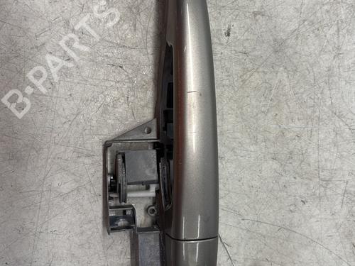 Used Front right exterior door handle PEUGEOT 3008 I MPV (0U_) 1.6 HDi (114 hp) 29362509