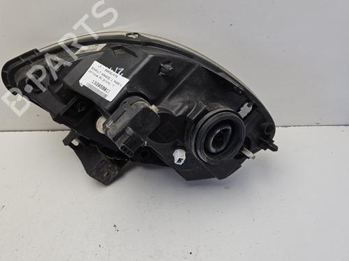 Right headlight RENAULT KANGOO (KC0/1_) 1.6 16V | BP39256950C29 - Image 3