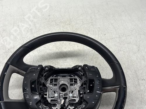 Used Steering wheel Steering wheel CITROËN C5 III Break (RW_) 1.6 HDi 110 (112 hp) 29365441 29365441