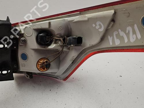 Used Left taillight Left taillight FORD KUGA II (DM2) 2.0 TDCi 4x4 (150 hp) 40249493 40249493