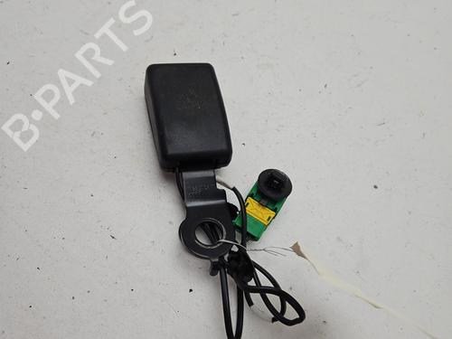 Seat buckle DACIA SANDERO II 1.2 | BP32527597I32