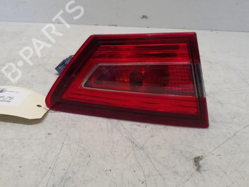 Left tailgate light RENAULT CLIO IV (BH_) 0.9 TCe 90 (BHNF, BHMA, BHMH, BHJK, BHJR) | BP29367901C79 